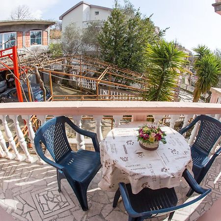 Guest House Almond Bečići Esterno foto