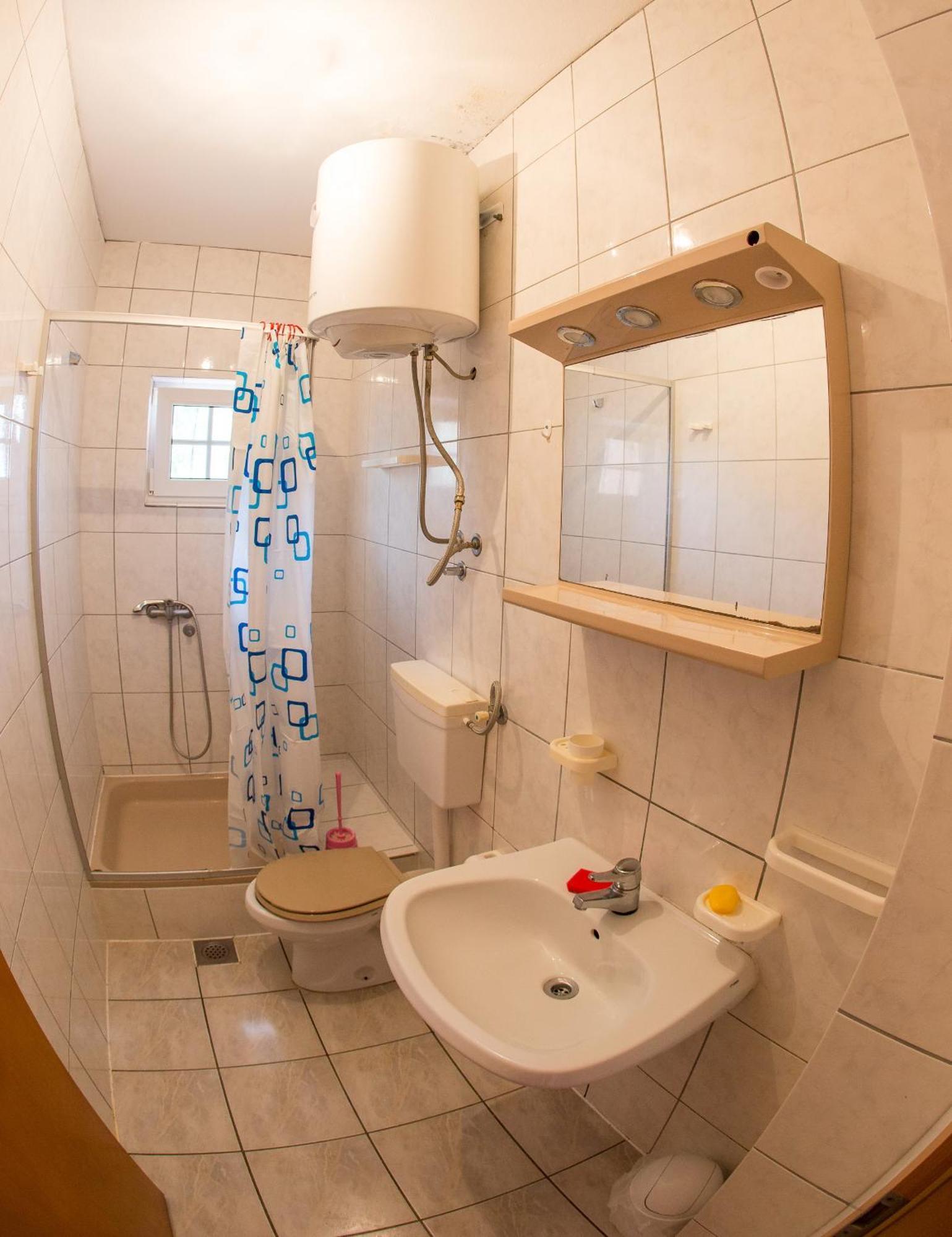 Guest House Almond Bečići Esterno foto