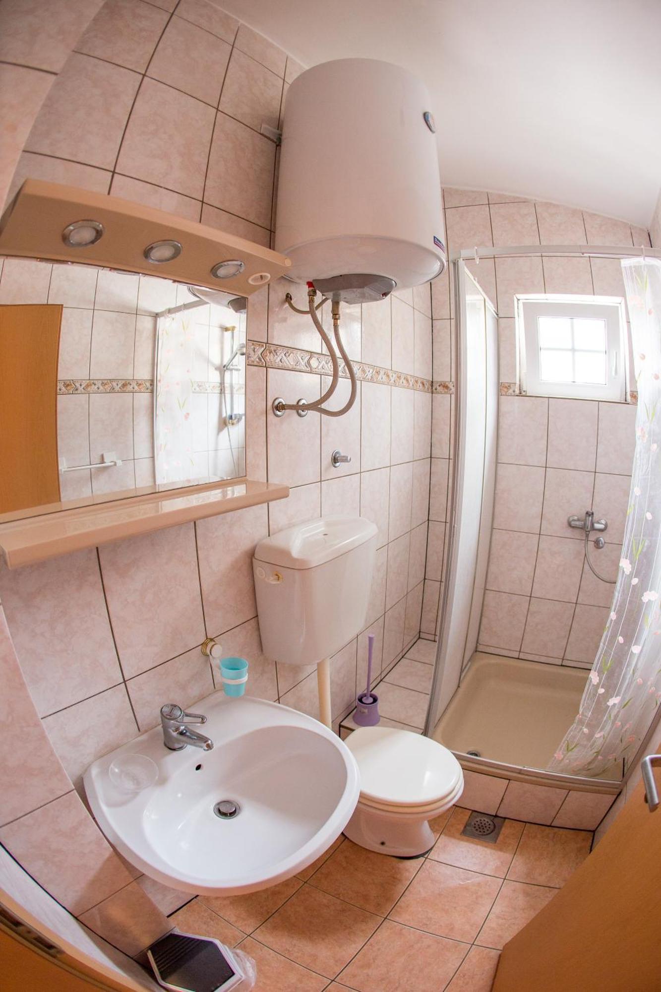 Guest House Almond Bečići Camera foto